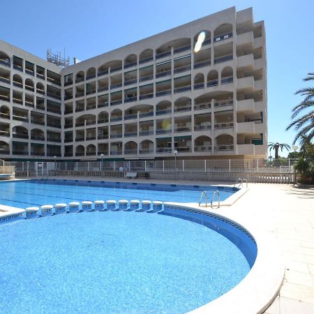 Apartment Turquesa-1 By Interhome ラ・ピネーダ エクステリア 写真