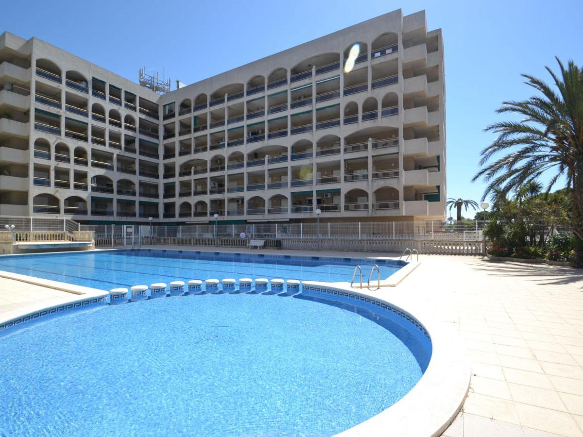 Apartment Turquesa-1 By Interhome ラ・ピネーダ エクステリア 写真