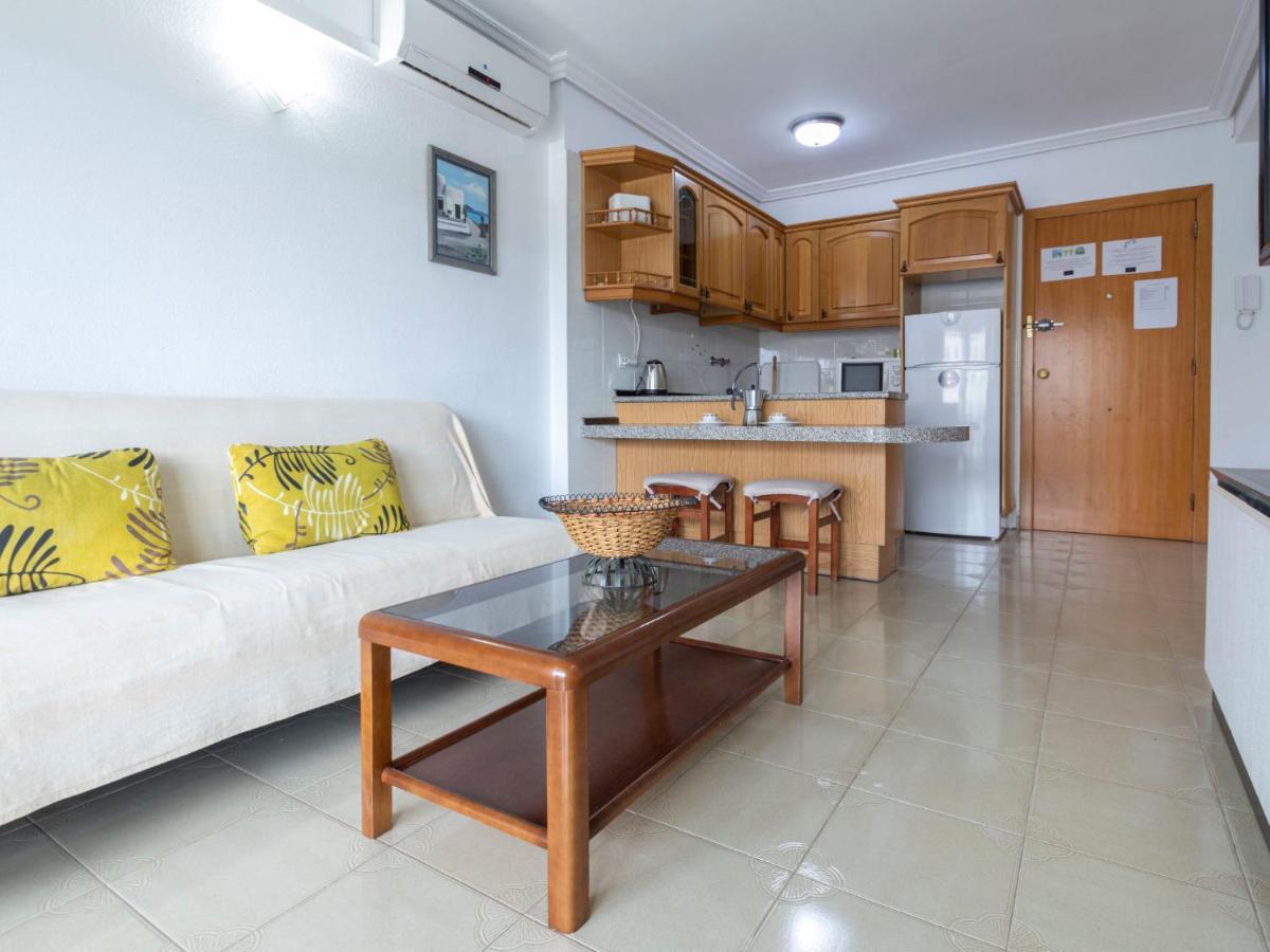 Apartment Turquesa-1 By Interhome ラ・ピネーダ エクステリア 写真