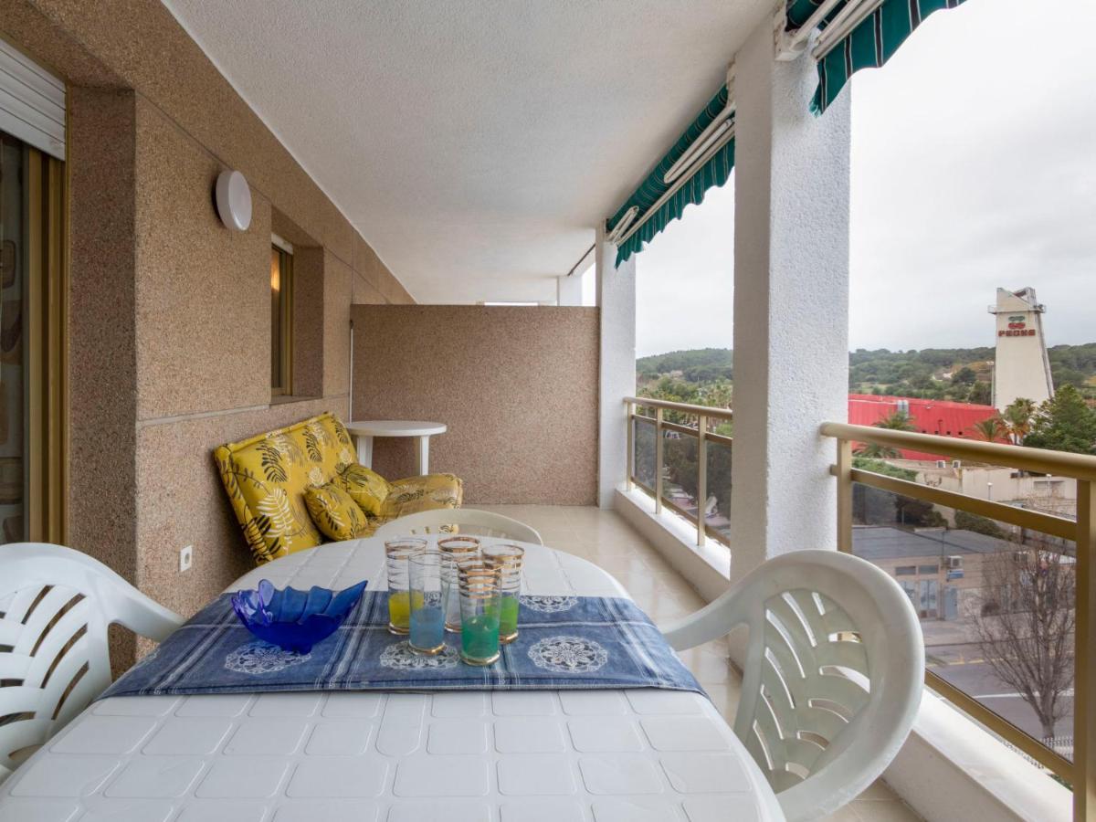Apartment Turquesa-1 By Interhome ラ・ピネーダ エクステリア 写真