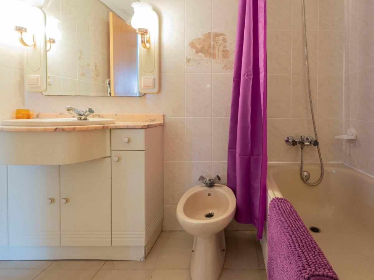 Apartment Turquesa-1 By Interhome ラ・ピネーダ エクステリア 写真