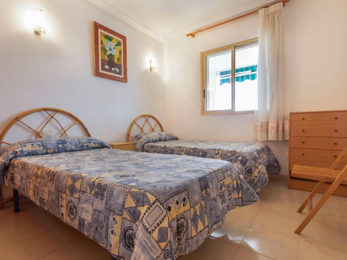 Apartment Turquesa-1 By Interhome ラ・ピネーダ エクステリア 写真