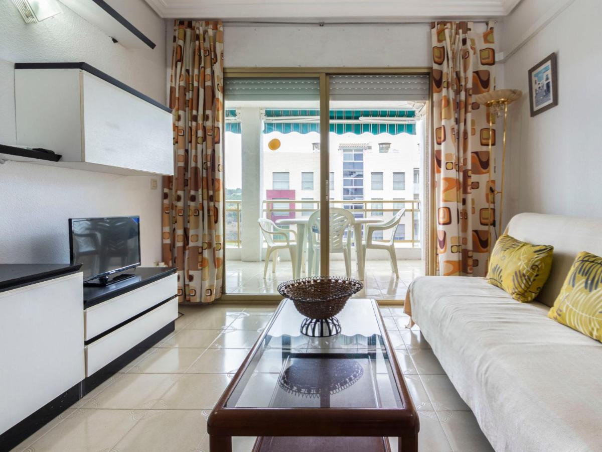 Apartment Turquesa-1 By Interhome ラ・ピネーダ エクステリア 写真