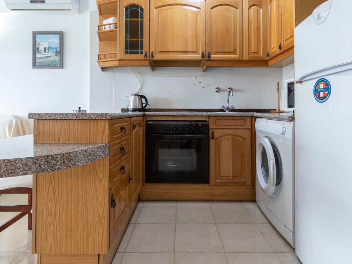 Apartment Turquesa-1 By Interhome ラ・ピネーダ エクステリア 写真