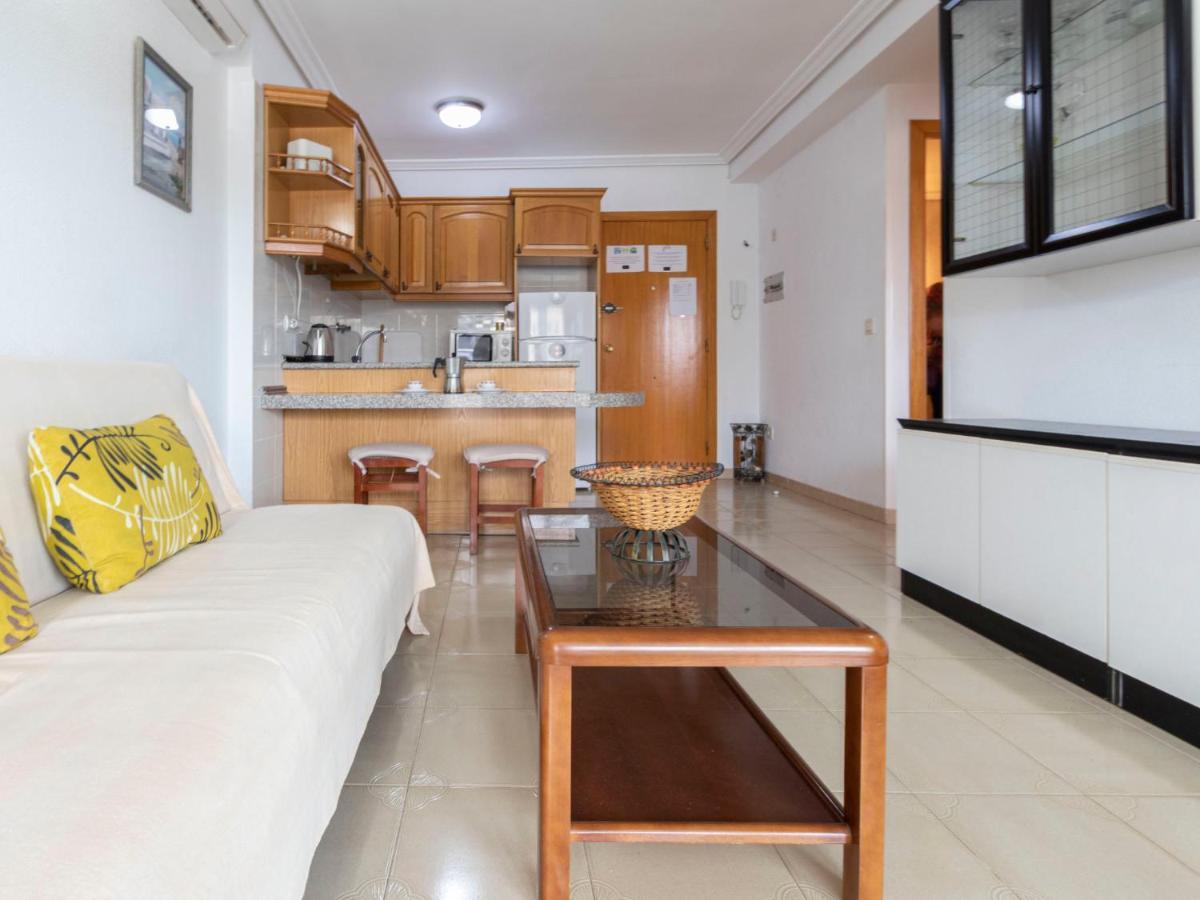 Apartment Turquesa-1 By Interhome ラ・ピネーダ エクステリア 写真