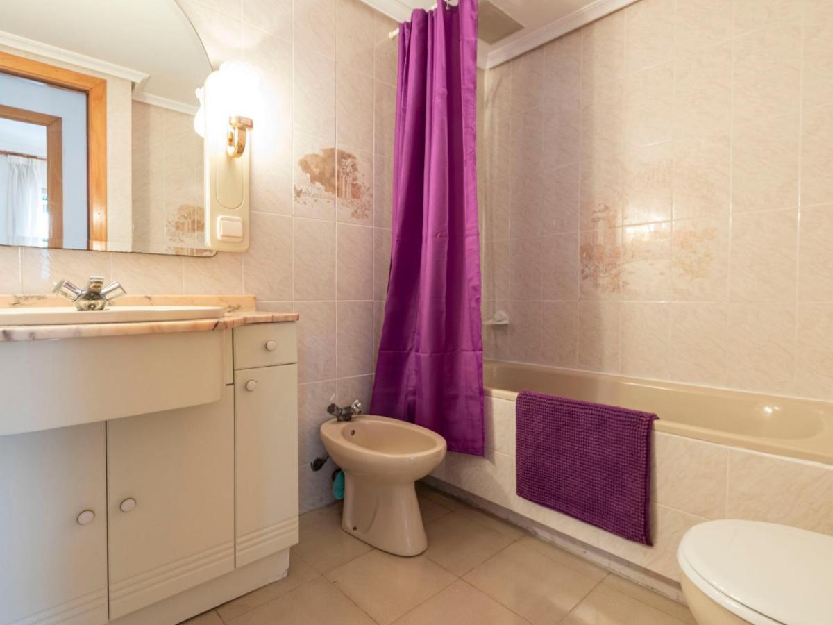 Apartment Turquesa-1 By Interhome ラ・ピネーダ エクステリア 写真