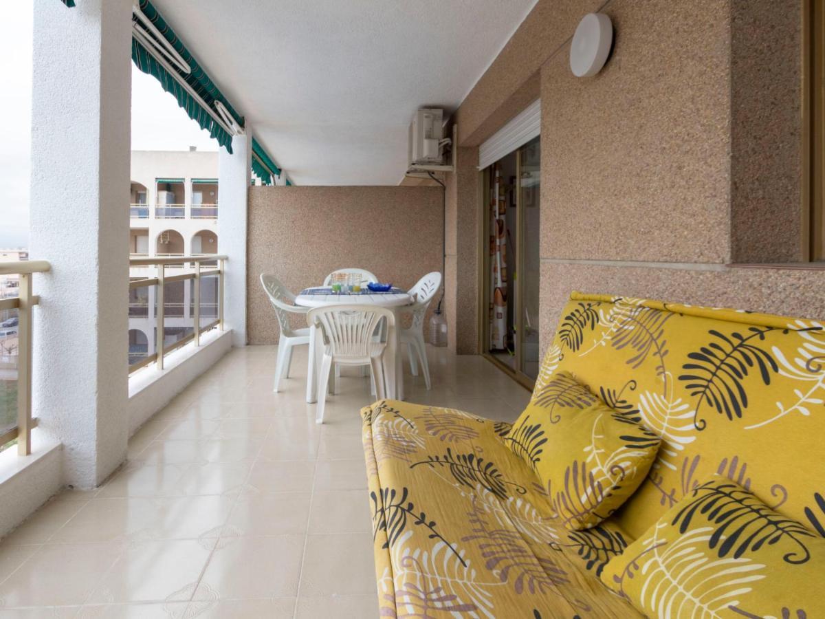 Apartment Turquesa-1 By Interhome ラ・ピネーダ エクステリア 写真