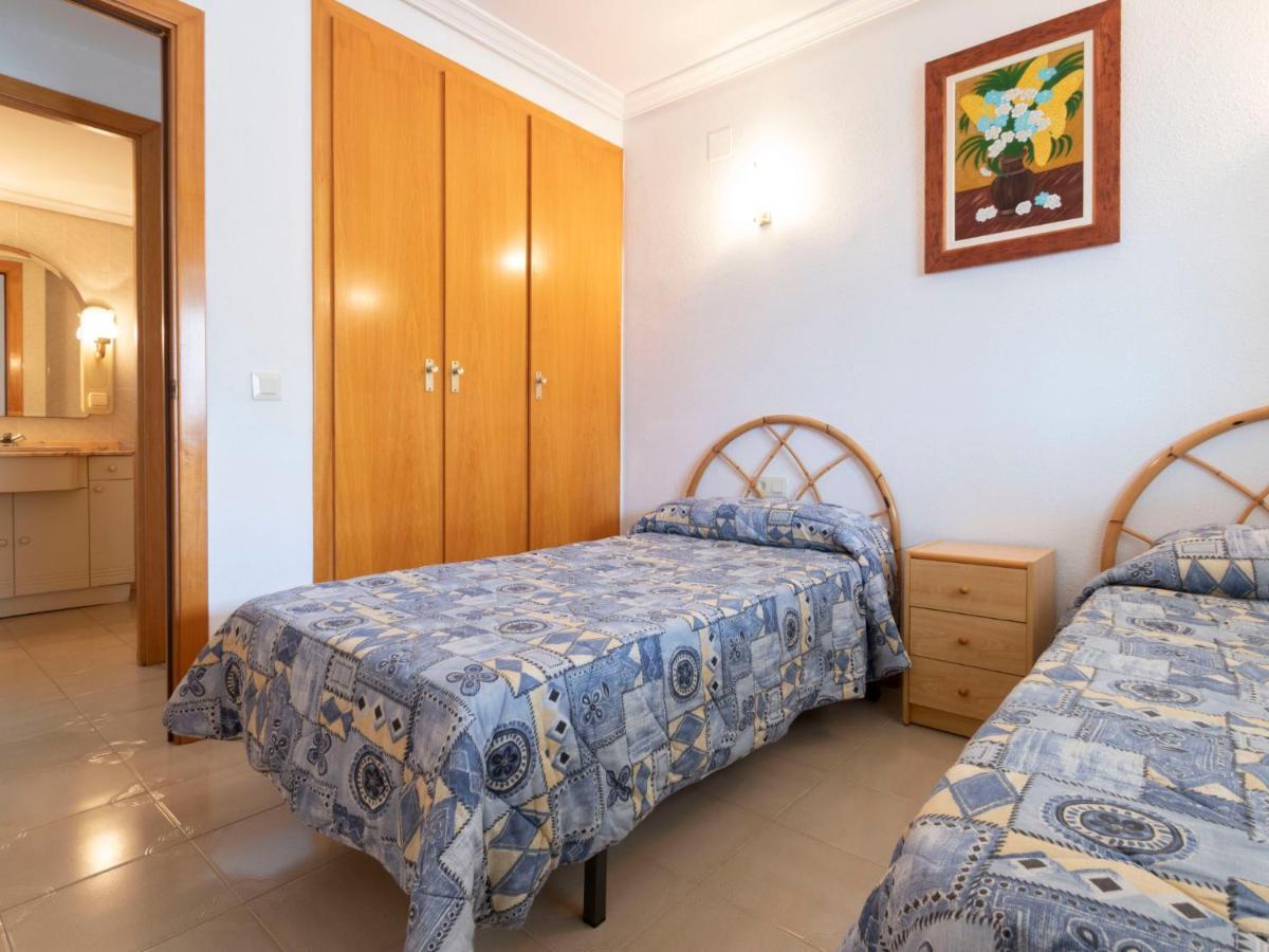 Apartment Turquesa-1 By Interhome ラ・ピネーダ エクステリア 写真